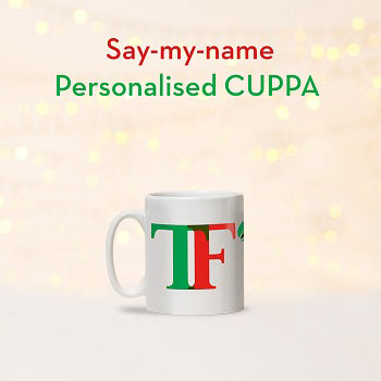 PG tips Personalised Mug