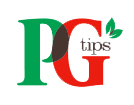 PG tips Personalised Gifting